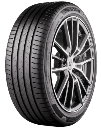 Bridgestone Turanza 6 (225/45 R17 91Y) ENLITEN