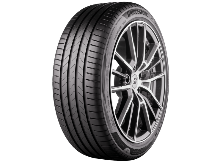 Bridgestone Turanza 6 (215/50 R17 95W) ENLITEN XL | Halfords UK