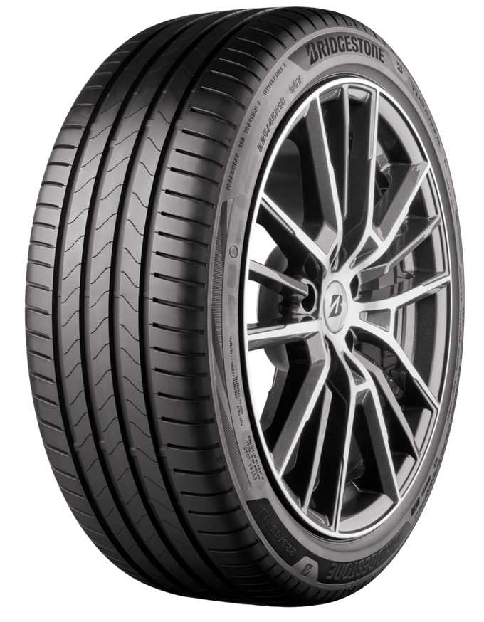 Bridgestone Turanza 6 (225/55 R18 102Y) ENLITEN XL MO *BMW