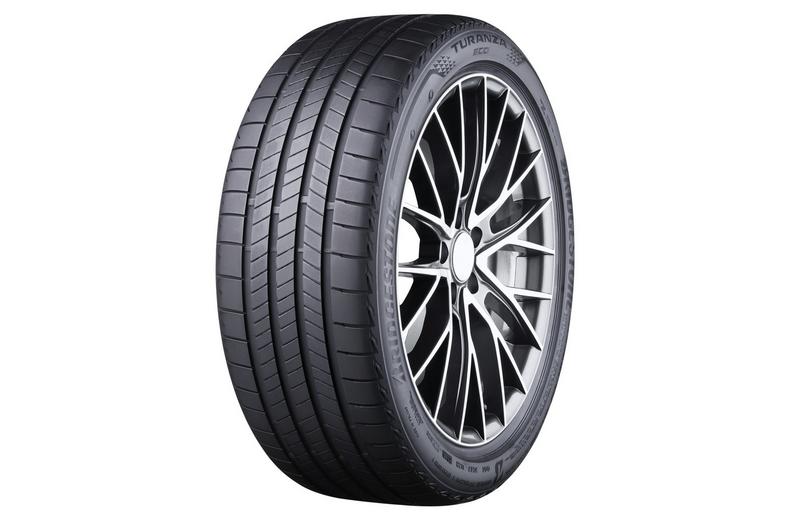 Bridgestone Turanza Eco (205/60 R16 92H) Bridgestone Turanza Eco (205/60 R16 92H)