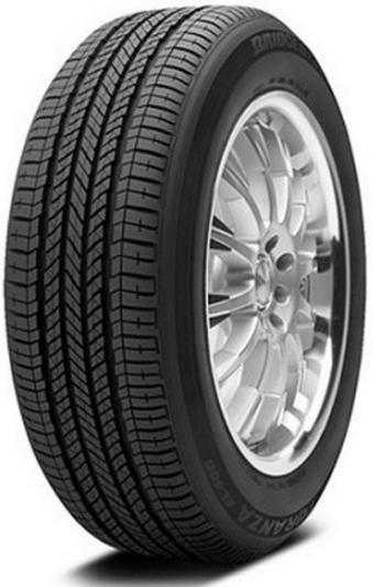 Bridgestone Turanza EL400-02 (245/50 R18 100H) MOE