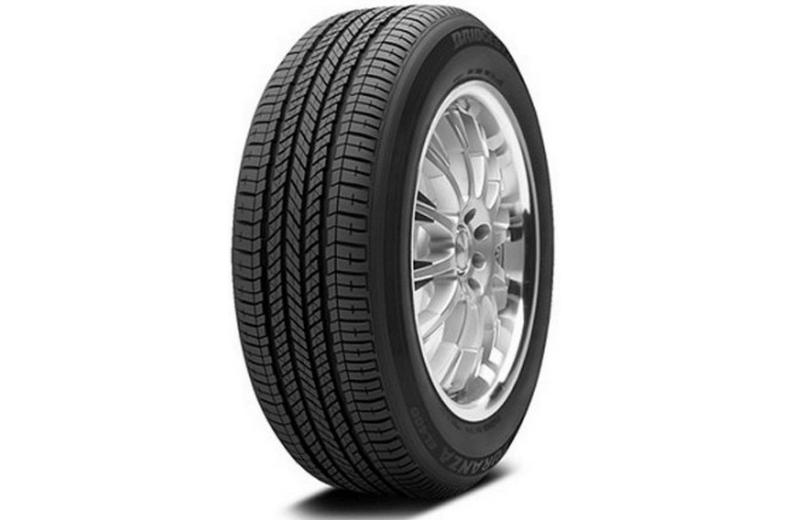 Bridgestone Turanza EL400-02 (205/50 R17 89V) RG RFT *BMW Bridgestone Turanza EL400-02 (205/50 R17 89V) RG RFT *BMW