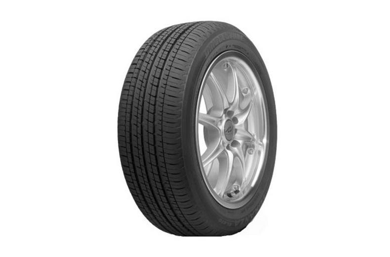 Bridgestone Turanza EL450 (225/50 R18 95V) RFT *BMW Bridgestone Turanza EL450 (225/50 R18 95V) RFT *BMW