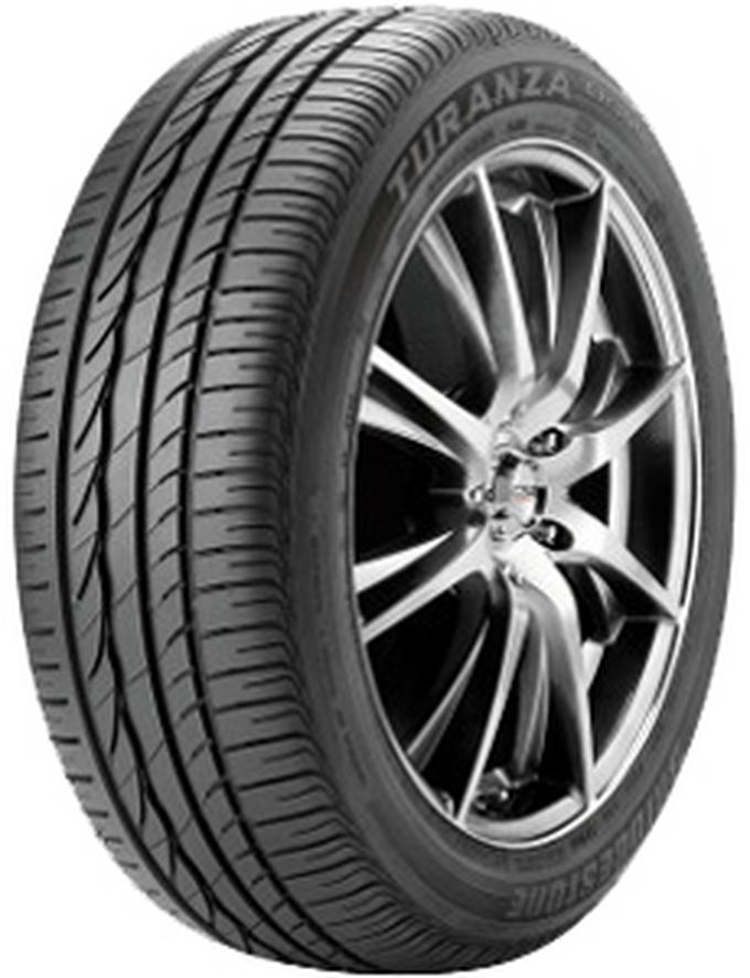 Buy Bridgestone Turanza ER300 Tyres Online | Halfords UK