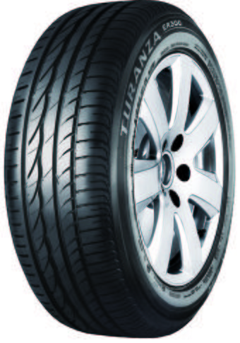 Bridgestone Turanza ER300-1 (205/55 R16 91H) RG RFT *BMW LZ