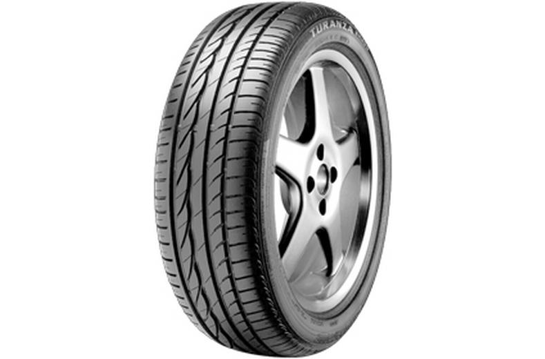 Bridgestone Turanza ER300A (195/55 R16 87W) RG ECO *BMW 70CB Bridgestone Turanza ER300A (195/55 R16 87W) RG ECO *BMW 70CB