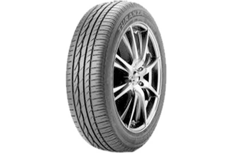 Bridgestone Turanza ER300A Ecopia RFT * (205/60 R16 92W) Bridgestone Turanza ER300A Ecopia RFT * (205/60 R16 92W)