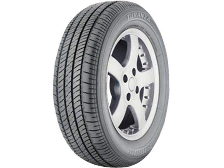 Bridgestone Turanza ER30 RG MO MZ (285/45 R19 107W)