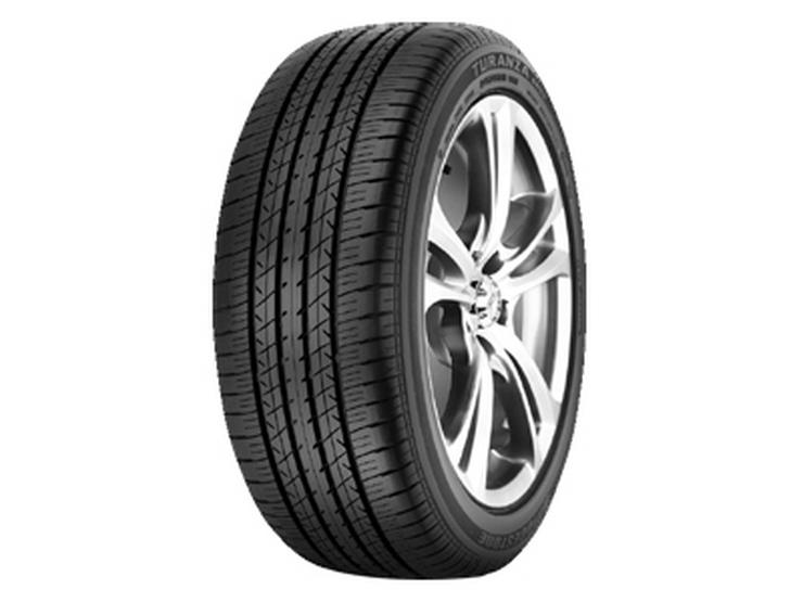 Bridgestone Turanza ER33 GZ RHD (225/40 R18 88Y)