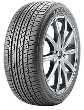 Bridgestone Turanza ER370 (185/55 R16 83H)