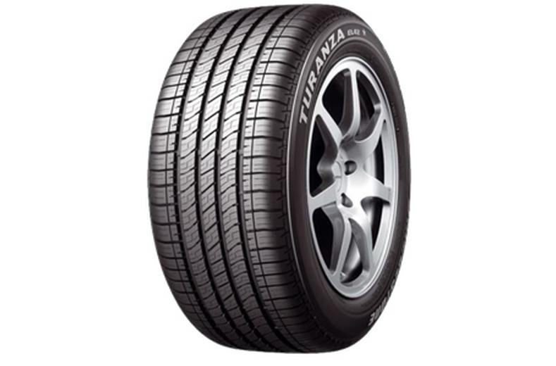 Bridgestone Turanza ER42 RFT *BMW Z (245/50 R18 100W) Bridgestone Turanza ER42 RFT *BMW Z (245/50 R18 100W)