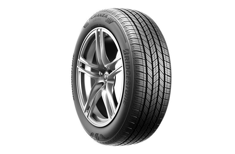 Bridgestone Turanza LS100 (265/40 R21 105H) XL MOE-S NB Bridgestone Turanza LS100 (265/40 R21 105H) XL MOE-S NB