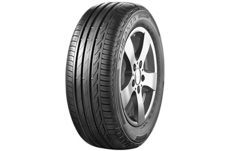 Bridgestone Turanza T001 * (205/55 R17 91W) Bridgestone Turanza T001 * (205/55 R17 91W)