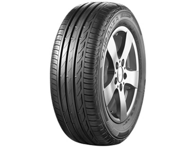 Bridgestone Turanza T001 (215/50 R17 91H) 71BA