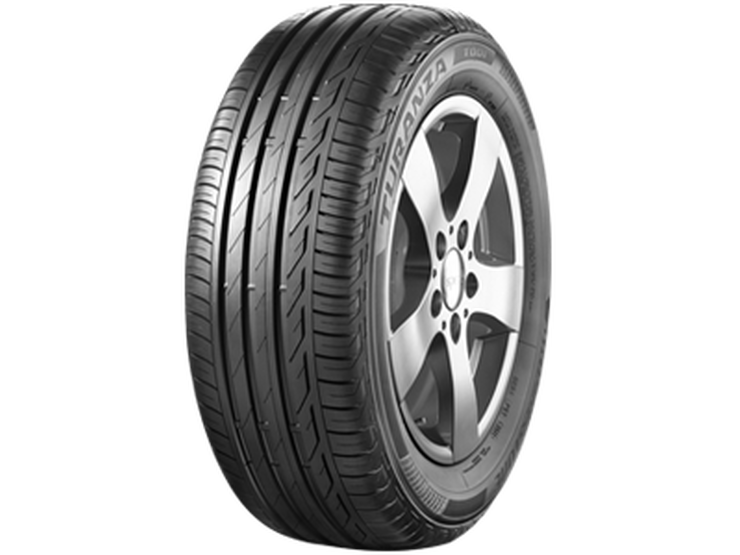 Bridgestone Turanza T001 Evo RG (215/45 R17 87W)