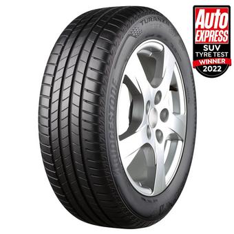 Bridgestone Turanza T005 (225/40 R18 92Y) XL *BMW 70AB