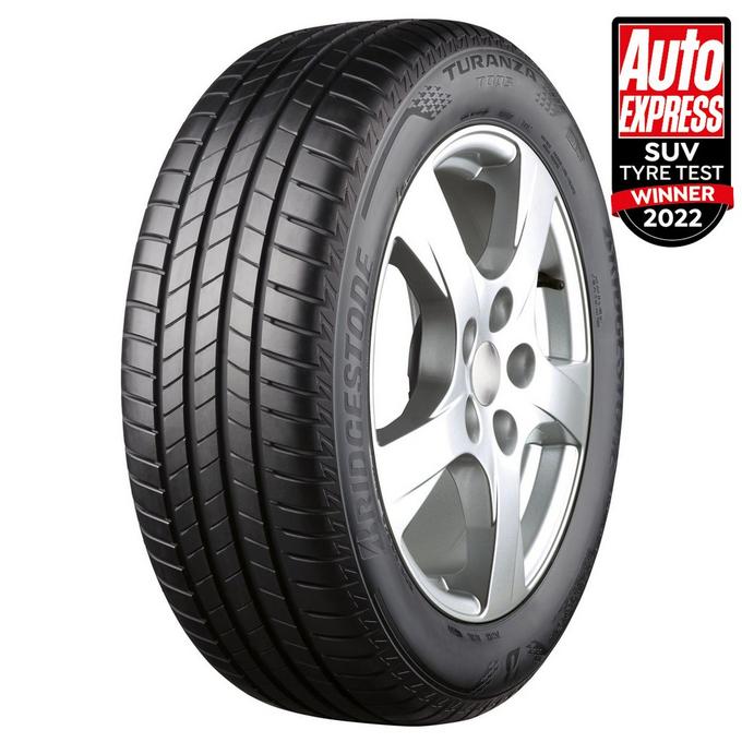 Buy 205/55 R16 Tyres - Fitting Included