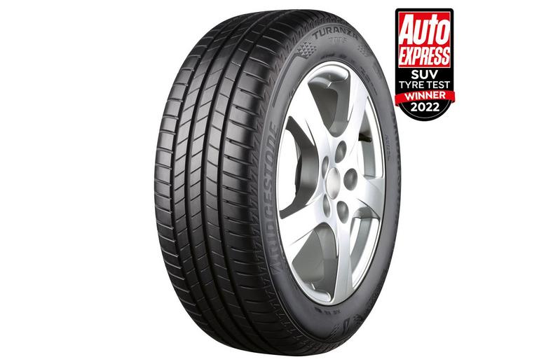 Bridgestone Turanza T005 (225/45 R19 92W) RHD 69CC Bridgestone Turanza T005 (225/45 R19 92W) RHD 69CC