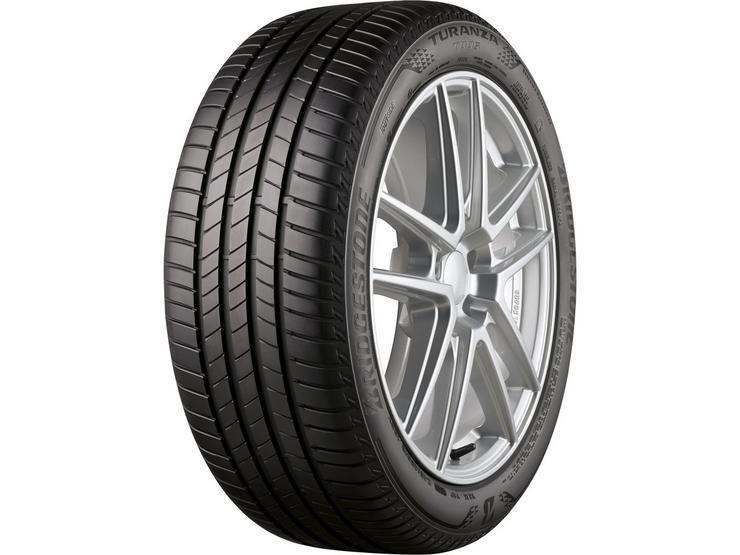 Bridgestone Turanza T005 Driveguard (225/40 R18 92Y) RFT XL