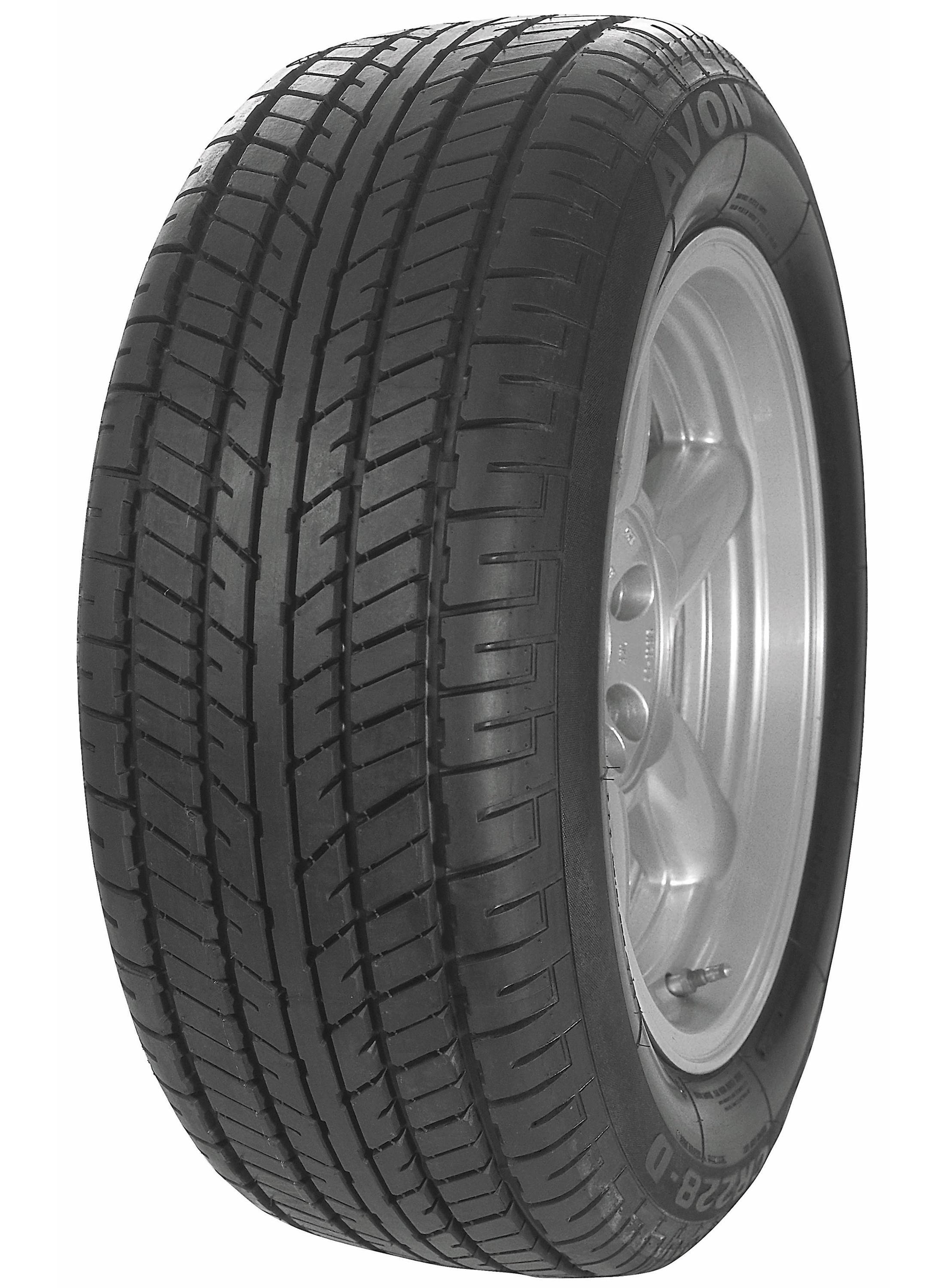 Turbospeed CR228-D