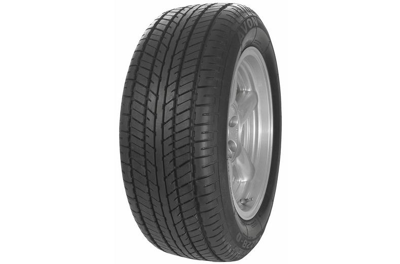 Turbospeed CR228-D Turbospeed CR228-D