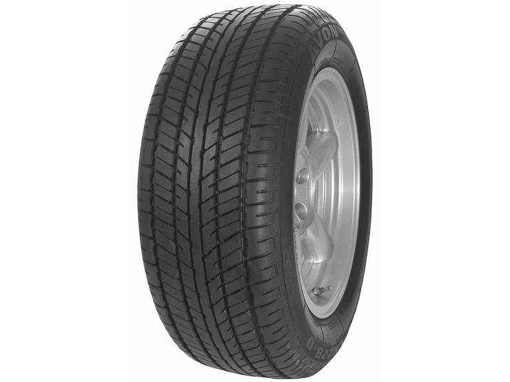 Avon Turbospeed CR228-D 255/55 R17 102W