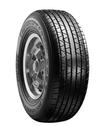 Avon Turbospeed CR27 (205/70 R15 96V)