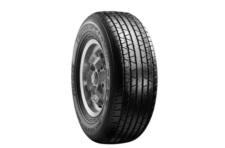 Avon Turbospeed CR27 (255/65 R15 106V) 73EB Avon Turbospeed CR27 (255/65 R15 106V) 73EB
