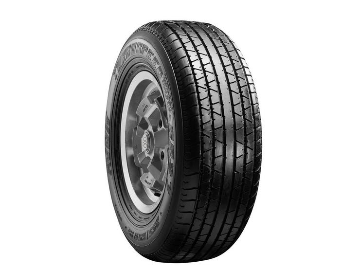 Avon Turbospeed CR27 (205/70 R15 96V)