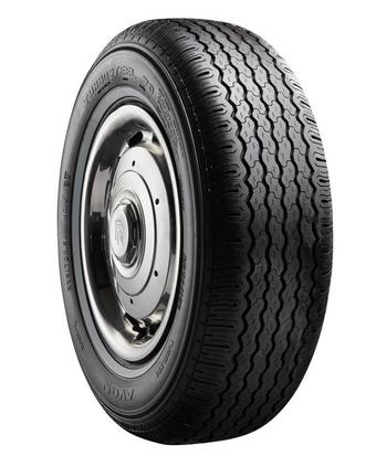 Turbosteel CR11B