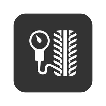 TPMS Valve Service