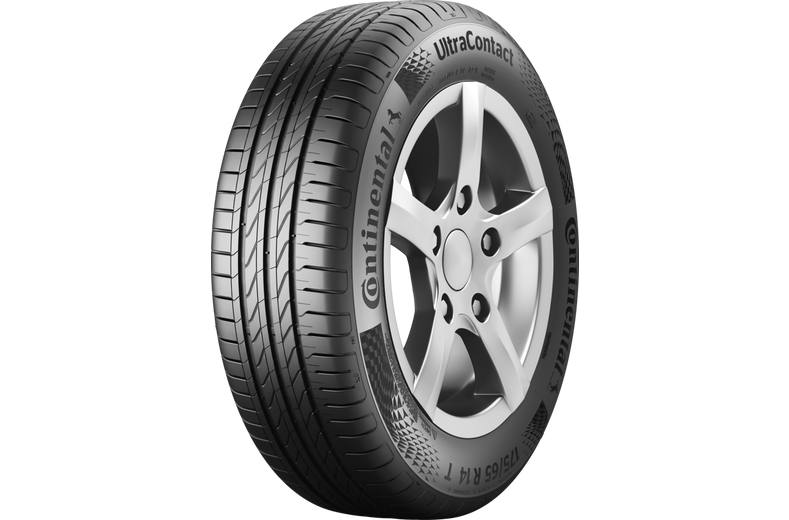 Continental UltraContact (155/70R19 84Q) FR Continental UltraContact (155/70R19 84Q) FR