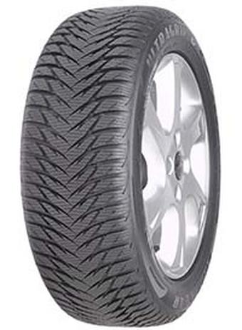 Goodyear UltraGrip 8 185/65 R15 88T