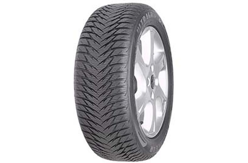 UltraGrip 8 UltraGrip 8