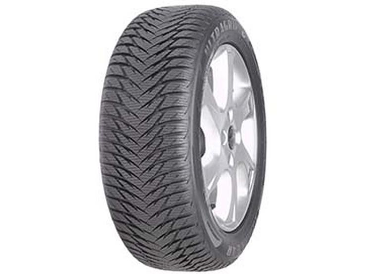 Goodyear UltraGrip 8 (205/60 R16 96H) FP XL 69EC