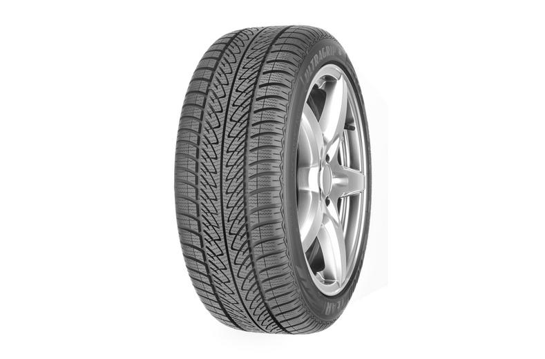 Goodyear UltraGrip 8 Performance FP XL MO (225/40 R18 92V) Goodyear UltraGrip 8 Performance FP XL MO (225/40 R18 92V)