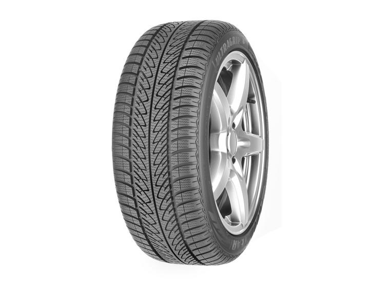 Goodyear UltraGrip 8 Performance XL (235/55 R17 103V)