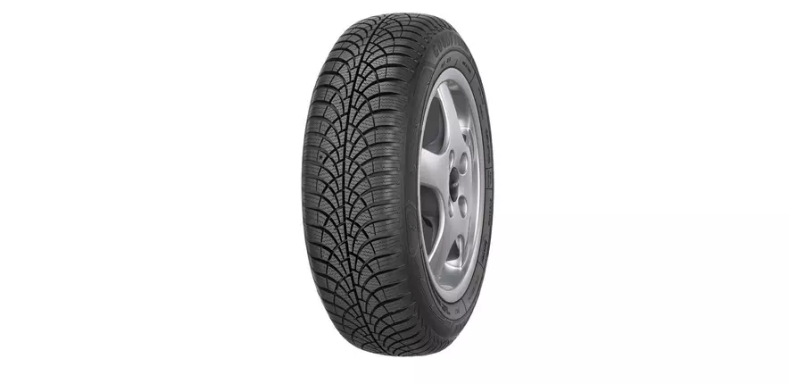 Buy Goodyear UltraGrip 9 Plus Tyres Online