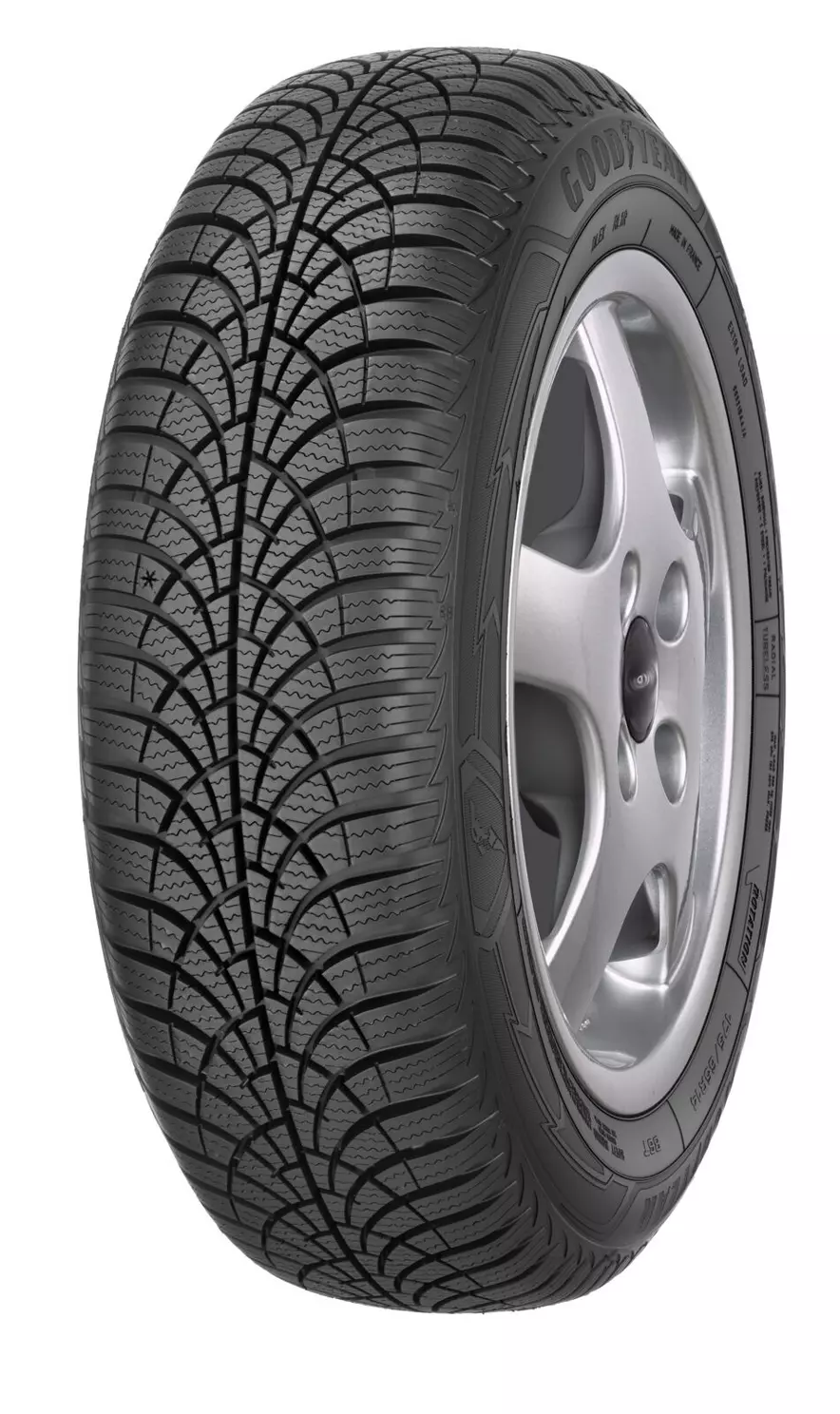Buy Goodyear UltraGrip Tyres 9 Plus Online