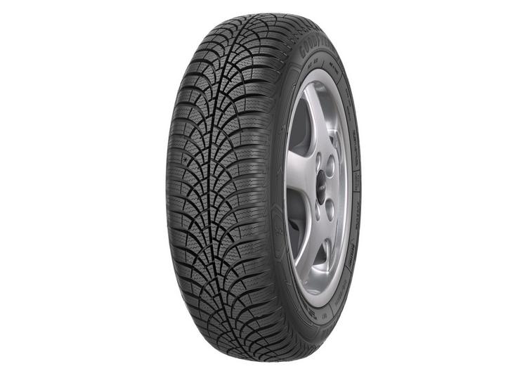 Goodyear UltraGrip 9 Plus (195/55 R16 87H)