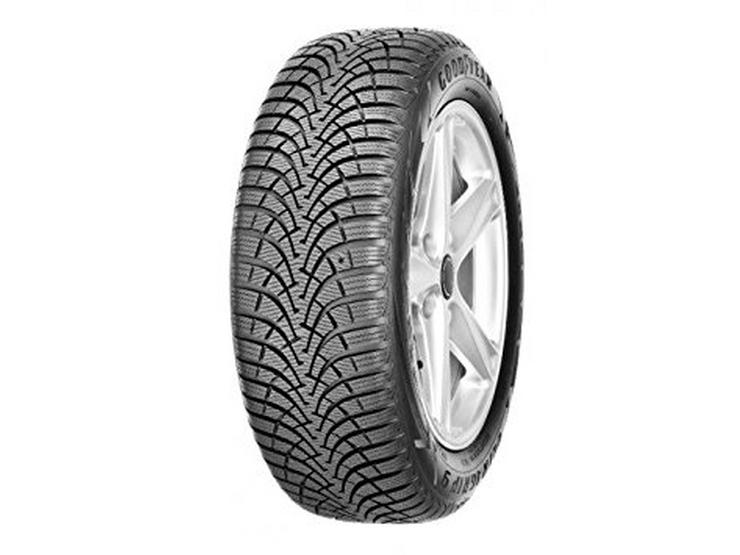 Goodyear UltraGrip XL (235/55 R17 103V)