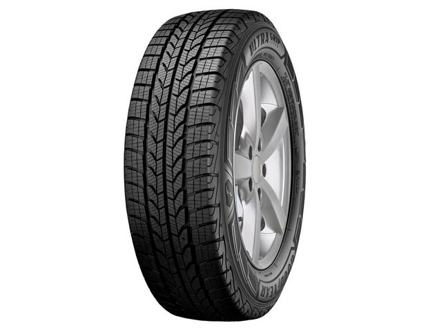 Tyres Cargo Online Goodyear UltraGrip Buy