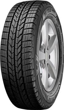 Goodyear UltraGrip Cargo (215/70 R15 S)