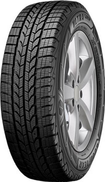 Goodyear UltraGrip cargo (195/65 R16 104/102T)