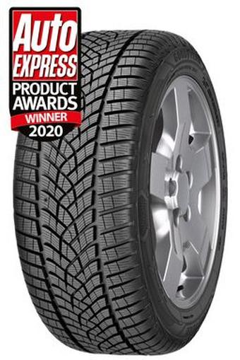 Goodyear UltraGrip Performance Plus 225/55 R16 99H FP XL SCT