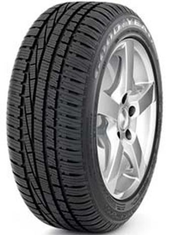 Goodyear UltraGrip Performance (235/55 R17 103V) XL SCT 68CB