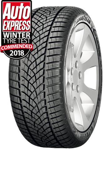 Goodyear UltraGrip Performance G1 XL (235/45 R17 97V)