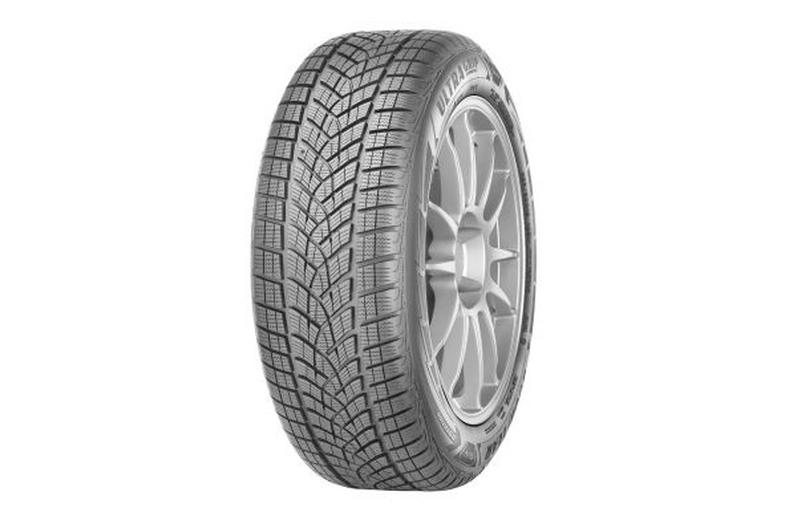 UltraGrip Performance SUV G1 UltraGrip Performance SUV G1
