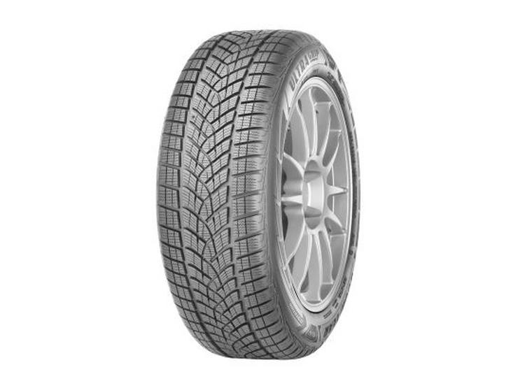 Goodyear UltraGrip Performance SUV G1 (235/55 R18 104H) XL