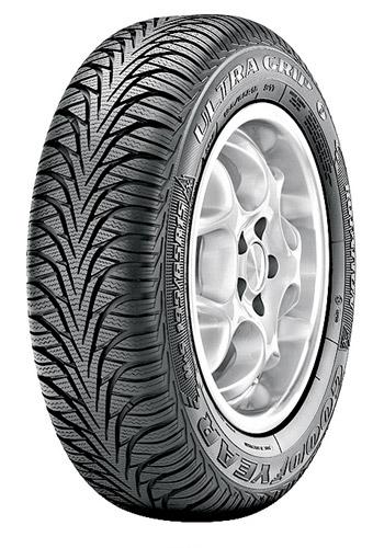 Goodyear UltraGrip Plus (265/70 R16 112T)